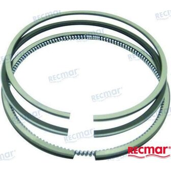 RM3812472 - STD ZUIGERVERENSET Volvo 1