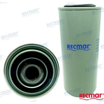 REC119593-35100 - OLIEFILTER Yanmar 1