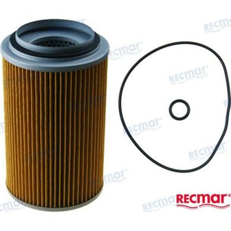 REC126650-35350 - OLIEFILTER Yanmar 1
