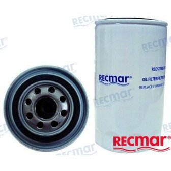 REC127695-35150 - OLIEFILTER Yanmar 1