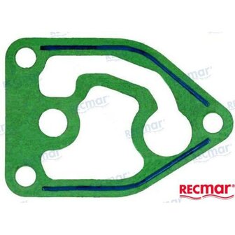 REC129470-35121 - OLIEFILTERSTEUNPAKKING Yanmar 1