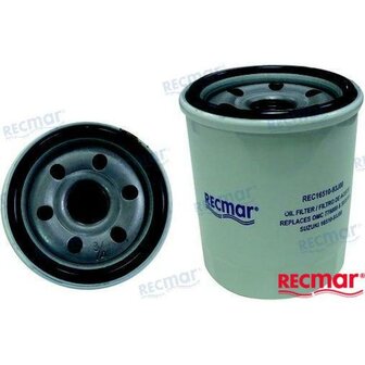 REC16510-93J00 - SUZUKI-JOHNSON OLIEFILTER Bombardier 1