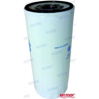 REC21707132 - VOLVO OLIEFILTER 1