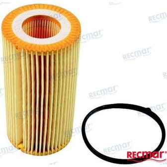 REC30788490 - OLIEFILTER Volvo 1