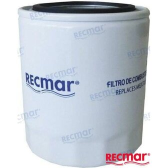 REC35-8M0123025 - OLIEFILTER Mercruiser 1
