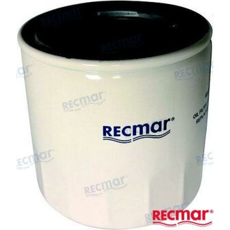 REC3517857 - VOLVO-OMC OLIEFILTER Bombardier 1