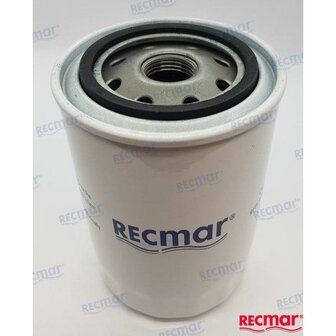 REC3581621 - VOLVO OLIEFILTER Nanni 1