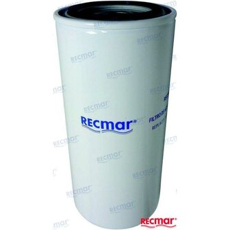 REC3582732 - OLIEFILTER Volvo 1