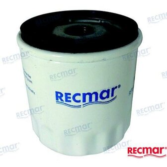 REC3827069 - OLIEFILTER Volvo 1