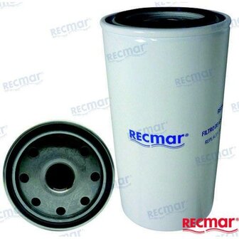 REC478736 - OLIEFILTER Volvo 1