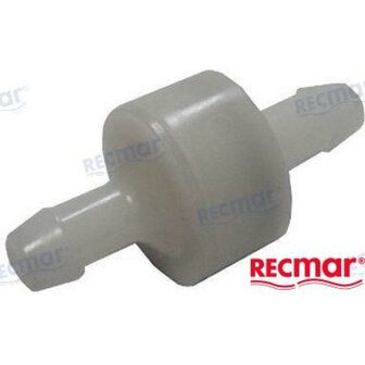 REC68F-13440-00 - OLIEFILTER Yamaha 1