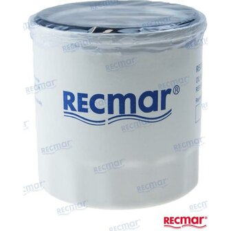 REC69J-13440-04 - OLIEFILTER Yamaha 1