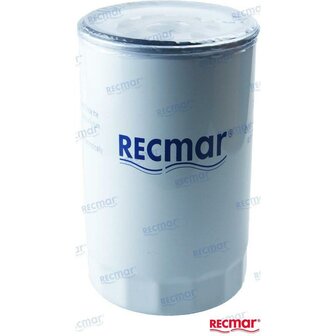 REC847741 - OLIEFILTER Caterpillar 1