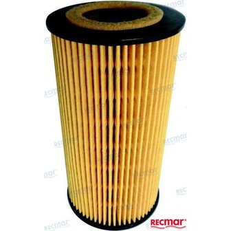 REC8692305 - OLIEFILTER Volvo 1