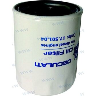RM3581621 - VOLVO OLIEFILTER 1