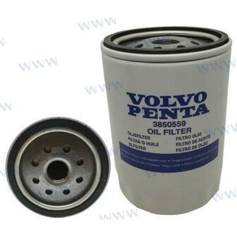RM3850559 - VOLVO OLIEFILTER Yamaha 1