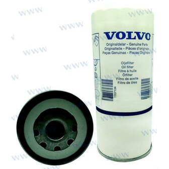 RM466634 - OLIEFILTER Volvo 1