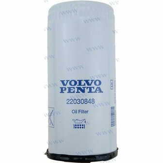 RM4785974 - OLIEFILTER Volvo 1