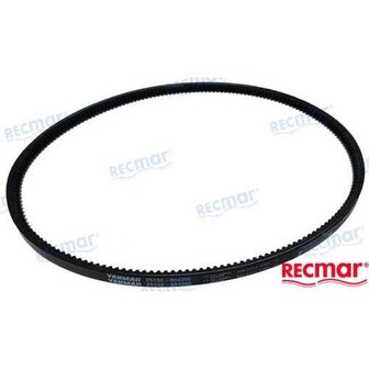 REC25132-004500 - DYNAMORIEM Yanmar 1