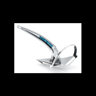 CMMKII4SS - ROCNA MK2 INOX ANKER 4 KG 1