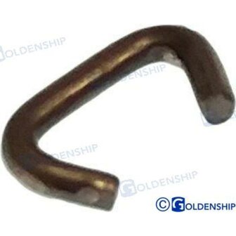 GS60108 - ROESTVRIJSTALEN NIETJES 8 (10 1