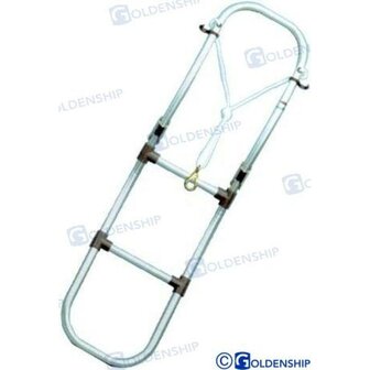 GS73010 - 2-TRAPS PNEUMATISCHE LADDER 1