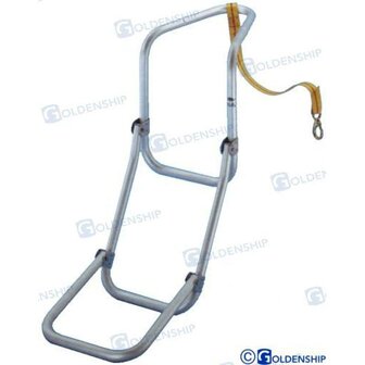 GS73011 - PNEUMATISCHE LADDER (BOOG) 1