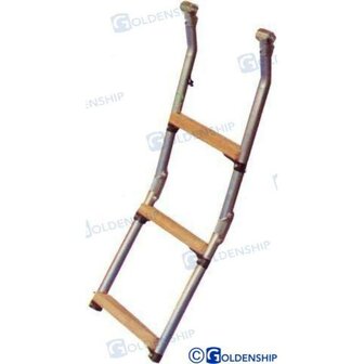 GS73034 - PLATFORMLADDER 1