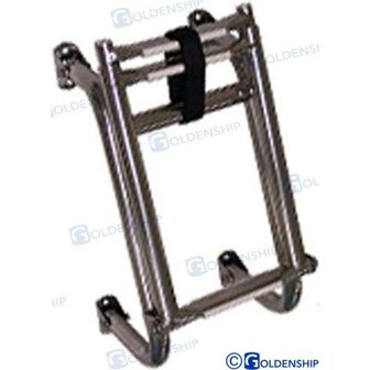 GS73040 - TELESCOP VOUWSCHAAL. 3P 1