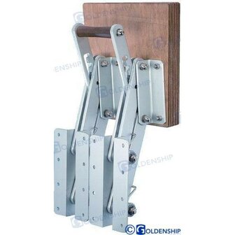 GS73103 - 25 PK MOTORONDERSTEUNING. (50 kg 1