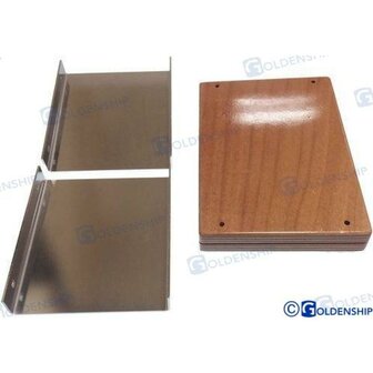 GS73112 - VASTE MOTORONDERSTEUNING TOT 12 PK 1