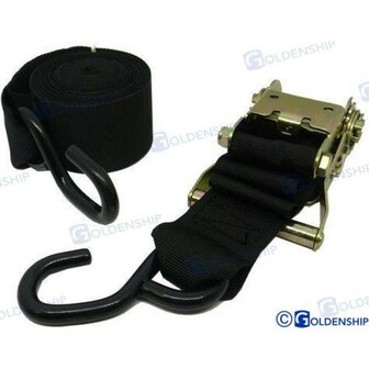 GS76070 - 50 MM SPANRIEM. 6 M. 1