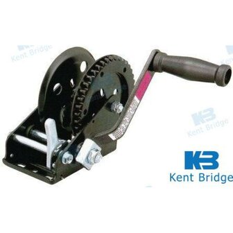 KBWT75-12 - 545 KG HANDMATIGE LIER 1