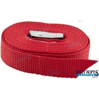 POL4602083525 - RODE POLYPROPYLEEN BAND (3,5 M) 1