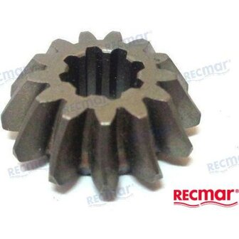 PAF2.6-03000018 - Tandwiel Yamaha 1