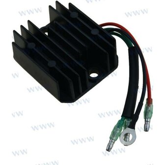 PAF20-05000900EFI - GELIJKRICHTERASSEMBLAGE 18 MAGNETEN ZONDER TANDWIELEN Yamaha 1