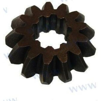 PAF4-03000007 - Tandwiel Yamaha 1