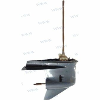 PAF4-0310000S - COMPLETE TANDWIELBEHUIZING VOOR F4 &amp; 5BMS Yamaha 1