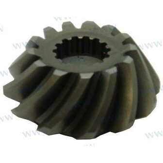 PAF60-04000002 - Tandwiel Yamaha 1