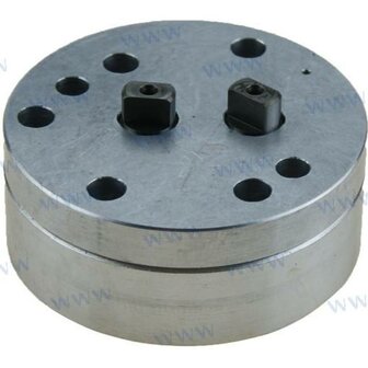 PAT40-10020400 - Tandwielpompmontage Parsun 1