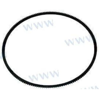 REC157-N - 157-TANDEN KROONTANDWIEL 1