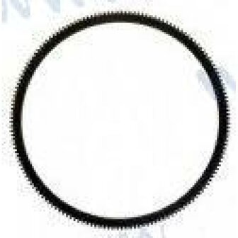 REC1685 - 168-tanden kroontandwiel Bombardier 1