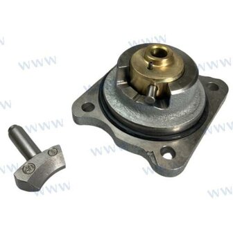 REC21256410 - TANDWIELMECHANISME Volvo 1