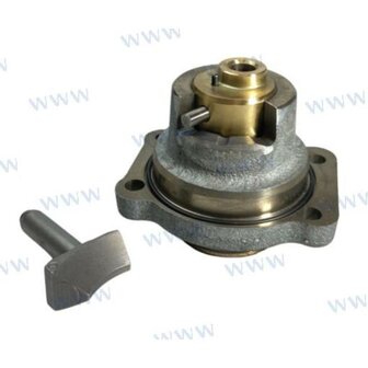 REC22273952 - TANDWIELMECHANISME Volvo 1