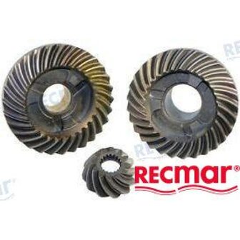 REC433570 - TANDWIELSET Bombardier 1