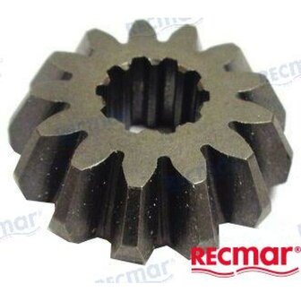 REC647-45551-00 - Tandwiel Yamaha 1