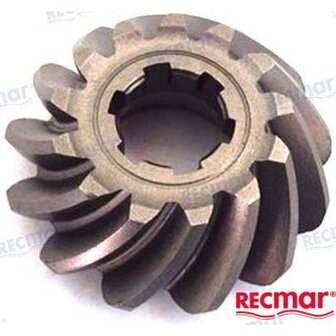 REC66T-45551-00 - Tandwiel Yamaha 1