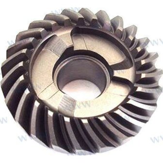 REC688-45570-00 - ACHTERUITRIJTANDWIEL Yamaha 1