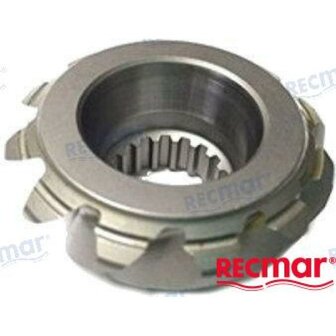 REC6E7-45551-00 - Tandwiel Yamaha 1