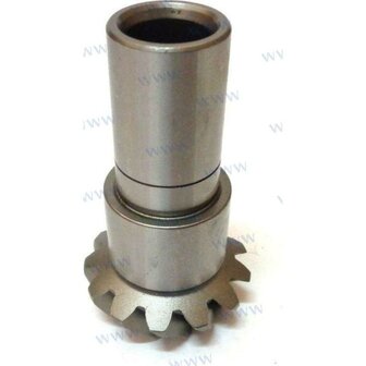 REC6F5-45551-00 - Tandwiel Yamaha 1